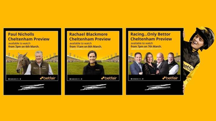 Cheltenham Festival 2024